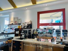 -稀物集咖啡(徽州大道店)