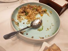 -白天鹅宾馆-宏图府餐厅