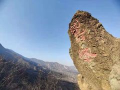 -北京鹫峰国家森林公园