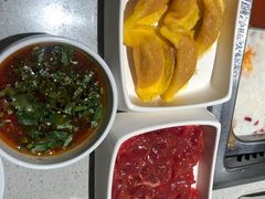 -海底捞火锅(群光广场店)