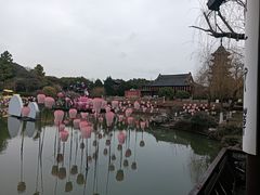 -苏州吴宫泛太平洋酒店