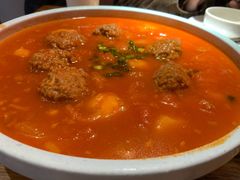 -百年神厨·地道川菜(清江西路店)