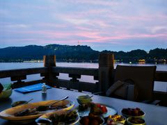 -湖畔居茶楼(湖滨店)