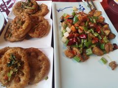 -天厨妙香素食餐厅(清华店)