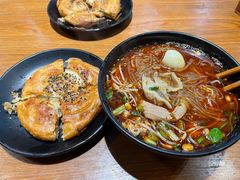 -青石桥老瓦房肥肠粉总店(青石桥总店)