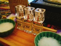 -泰享受·泰式按摩·SPA(海珠广纸店)