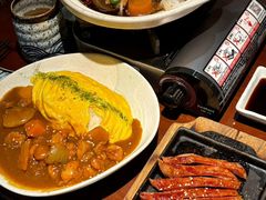 -小川洋风料理(江汉路店)