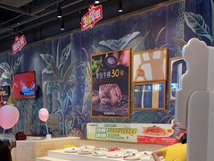 -豪客来牛排(华创国际广场店)