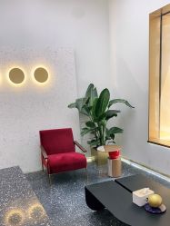 -JUNO hair salon