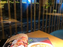 -周三的情书花园餐厅(江北店)