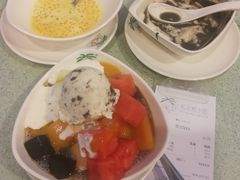 -松记糖水店(铜锣湾分店)