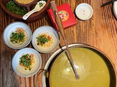 -瑶王府·广西菜(茶花园店)