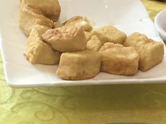 -台山美食一绝阿四台山黄鳝饭(阿四创作店)