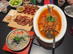 -桂小厨广西菜(水晶城店)