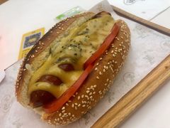 -艾薯夫妇Aysh(福田星河COCOPark店)