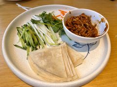 -关东小磨东北菜(上海长风大悦城店)