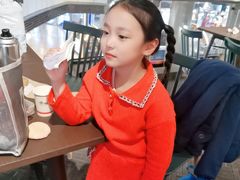 -麦当劳(无锡永乐店)