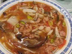 -老雒阳面馆·水席·洛阳菜(王城路店)