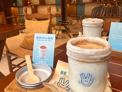 -BE YOLO必有乐&小红帽三明治