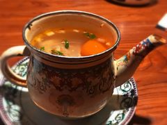 -纳瓦新疆菜(银都店)