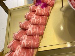 -小肥羊·牛羊肉火锅(万达广场店)
