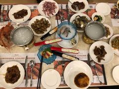-芭菲盛宴·环球美食(锦城万达广场店)
