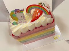 -85度C(青岛燕儿岛店)