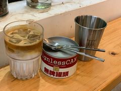 -无牌咖啡&酒馆
