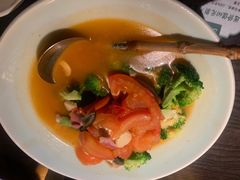 -绿茶餐厅(松江万达店)
