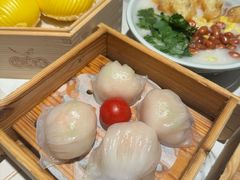 悦满楼虾饺皇-悦满楼·西关名点·湛江名菜(航空综合大厦店)