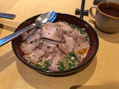 凉拌牛舌-松赞拉萨林卡酒店