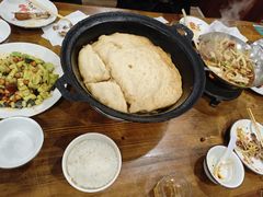 -泰来风味馆(桂林街店)