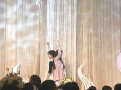 -常州逸高酒店-中餐厅