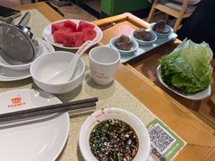 -煲大王猪肚鸡·椰子鸡火锅(红谷滩万达店)