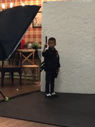-小鬼当佳儿童摄影(通州外拍店)
