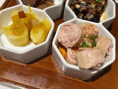 五福临门-北平宴·烤鸭·京味菜(中关村店)