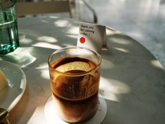 -ADO KAFE(大学城店)