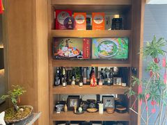 -水之惠鲜鱼料理(王府大街店)