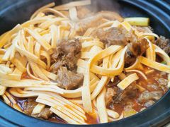 -肖记公安牛肉鱼杂馆·省级非物质文化遗产(江汉路直营店)