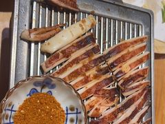 -一心创作料理屋(经开万达店)