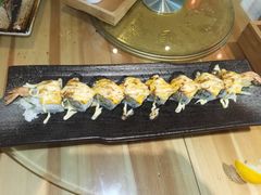 -浦·传统日式料理(3 5 1 1 店)