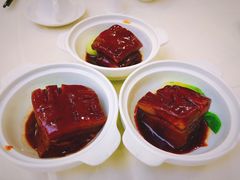 -上海老饭店(北京分店)