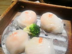 虾饺-粤点越有·茶点·粤菜(樵岭国际店)