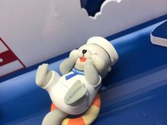 -Ice Monster冰馆·CNN评选全球十大甜品(国贸商城店)