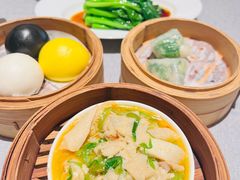 -潮府馆·非遗潮州菜·世纪公园(新国际博览中心店)