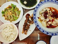 -鑫鸿达·海鲜闽菜热炒小馆(中山路店)