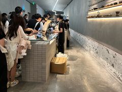 -喜茶(深圳万象城黑金店)