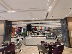 -丽都皇冠假日酒店·Matrix亦餐厅(望京店)