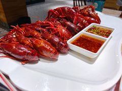 -霸王虾(湘江世纪城店)