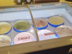-姜胖胖无限自助烤肉(凯德天府店)